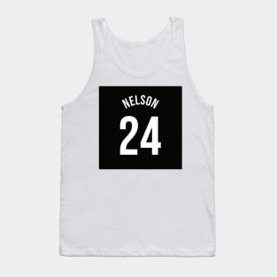 Reiss Nelson Away Kit - 2022/23 Season Tank Top